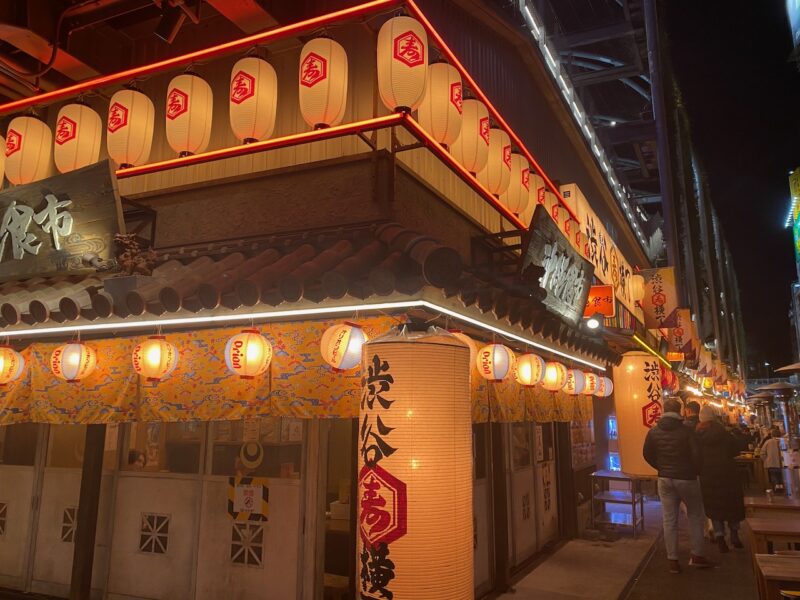 Tokyo, Japan. Image © PlanetSKI